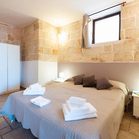 Ferienhaus Casa Lapilli Polignano a Mare