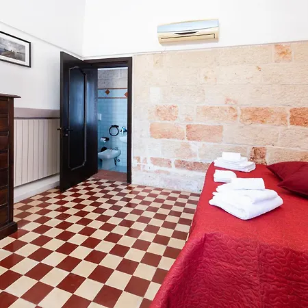 Casa Lapilli