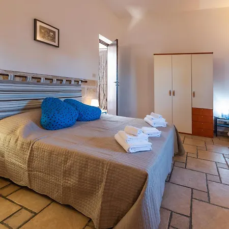 Ferienhaus Casa Lapilli *