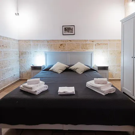 Ferienhaus Casa Lapilli Polignano a Mare