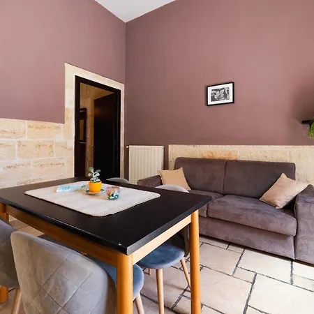 Casa Lapilli Ferienhaus *