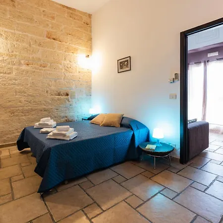 Ferienhaus Casa Lapilli *
