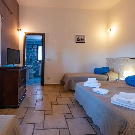 Ferienhaus Casa Lapilli Polignano a Mare