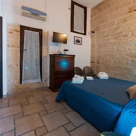 Ferienhaus Casa Lapilli *