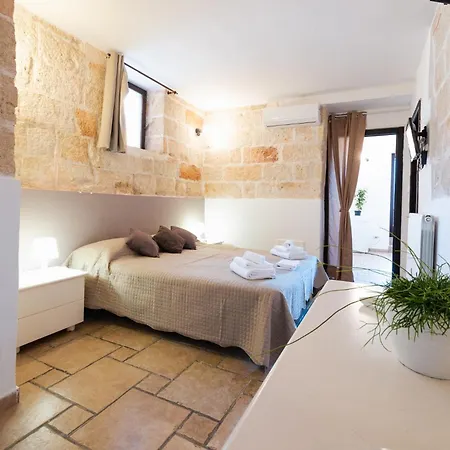 Ferienhaus Casa Lapilli Polignano a Mare