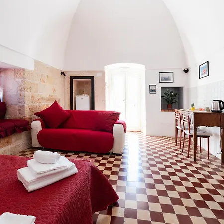 Casa Lapilli Ferienhaus *