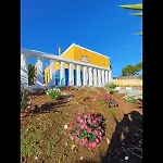 Casa Lapilli Vakantiehuis Polignano a Mare