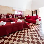 Vakantiehuis Casa Lapilli *