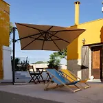 Casa Lapilli Полиньяно-а-Маре