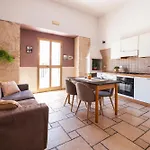 Casa Lapilli 度假居