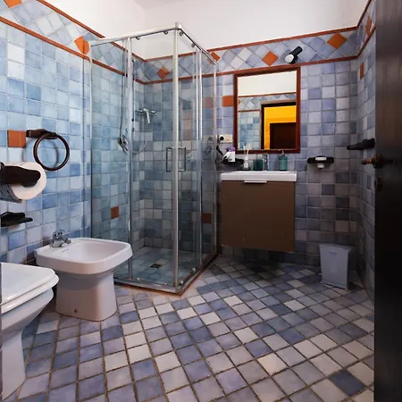 Casa Lapilli Holiday home