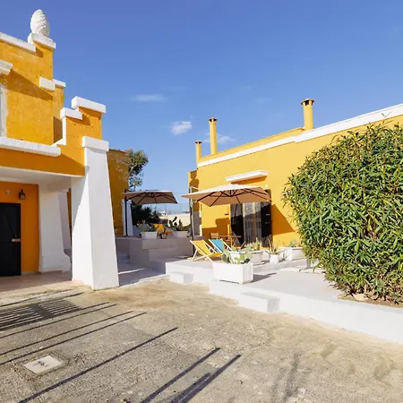 Casa Lapilli *