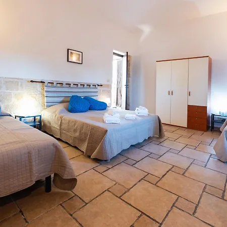 Holiday home Casa Lapilli *