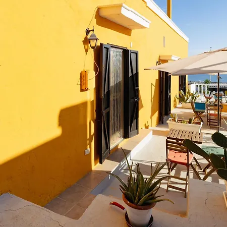 Casa Lapilli Polignano a Mare