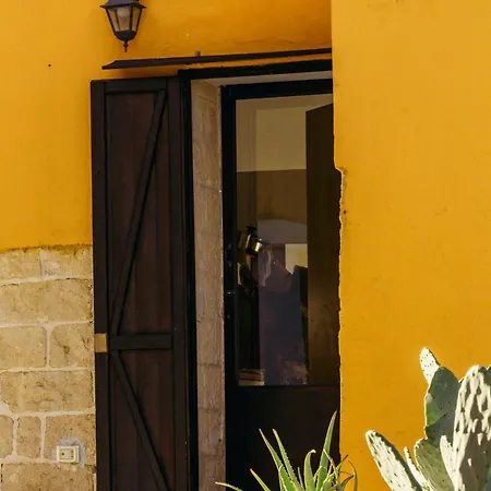 Holiday home Casa Lapilli