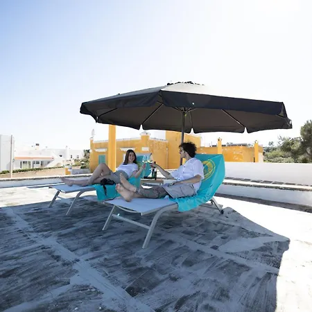 Holiday home Casa Lapilli
