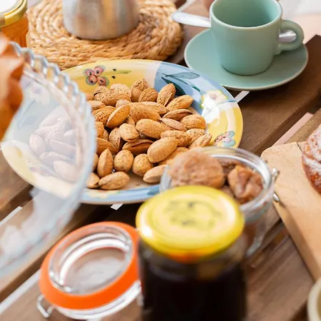 Casa Lapilli Holiday home