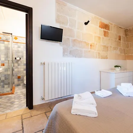 Casa Lapilli * Polignano a Mare