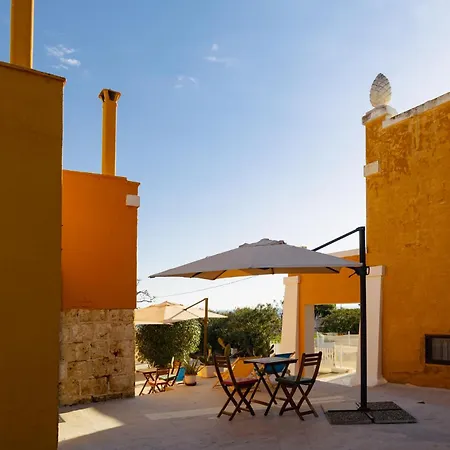 Holiday home Casa Lapilli *