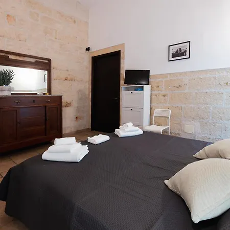 Casa Lapilli * Polignano a Mare