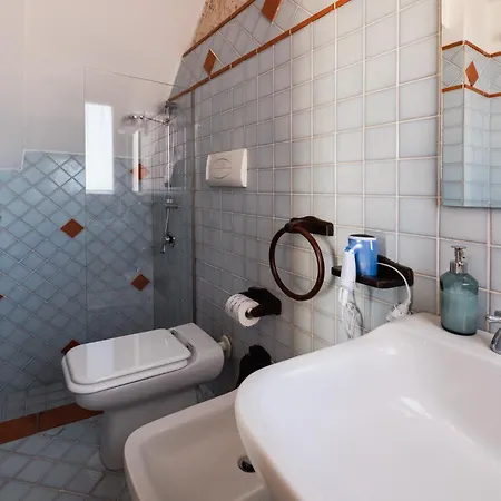 Casa Lapilli Holiday home