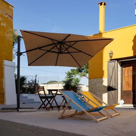 Casa Lapilli Polignano a Mare