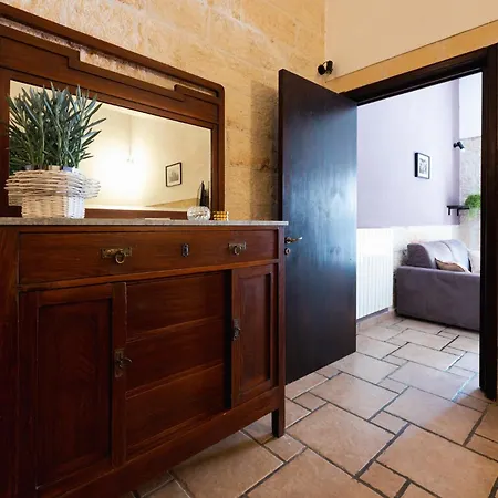 Casa Lapilli Polignano a Mare