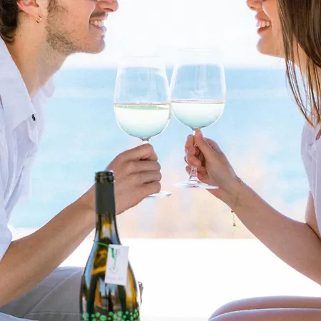 Holiday home Casa Lapilli Polignano a Mare