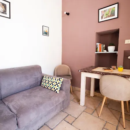 Holiday home Casa Lapilli