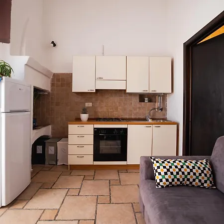 Casa Lapilli Polignano a Mare