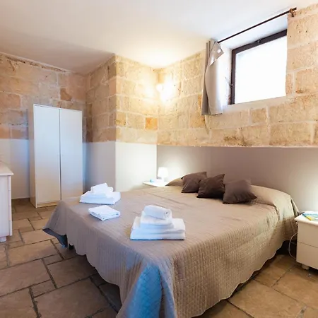 Casa Lapilli Holiday home *