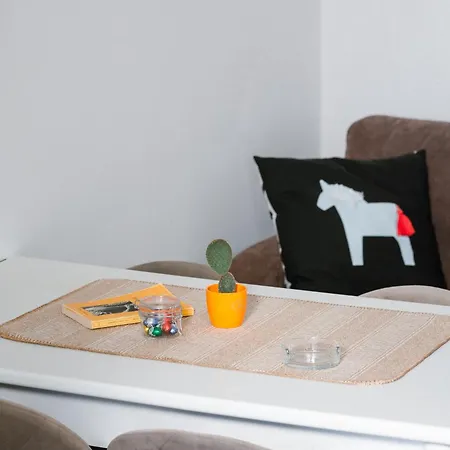 Holiday home Casa Lapilli *