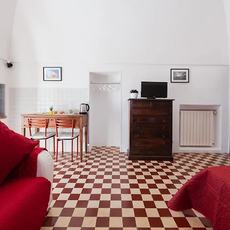 Casa Lapilli * 폴리나노 아마레