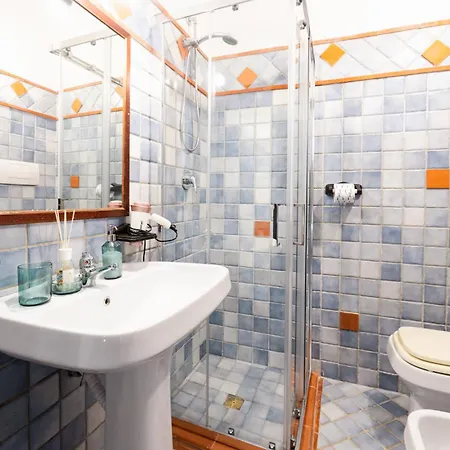 Holiday home Casa Lapilli