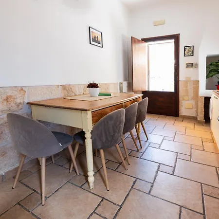 Casa Lapilli Holiday home *