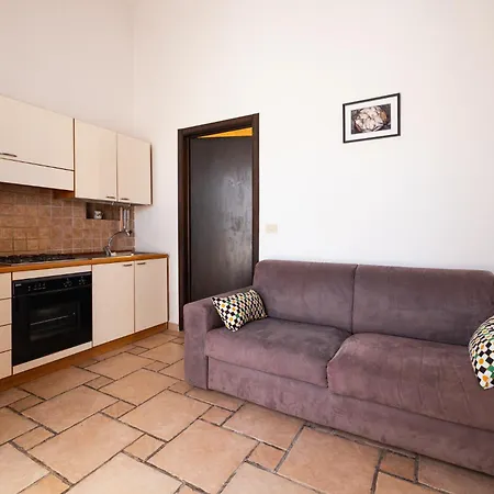Casa Lapilli Vakantiehuis Polignano a Mare