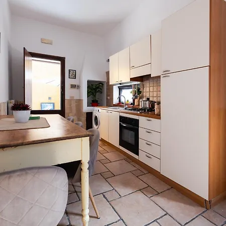 Casa Lapilli