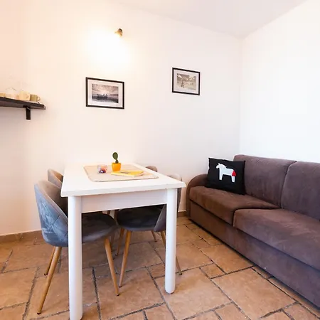 Casa Lapilli Holiday home