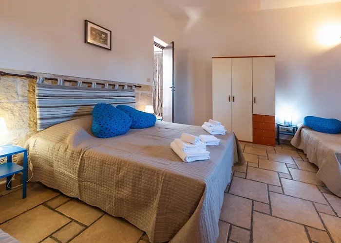 Ferienhaus Casa Lapilli *