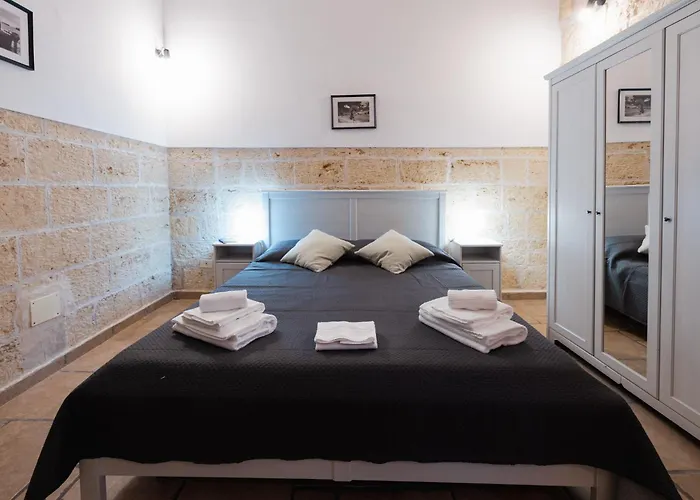 Ferienhaus Casa Lapilli Polignano a Mare